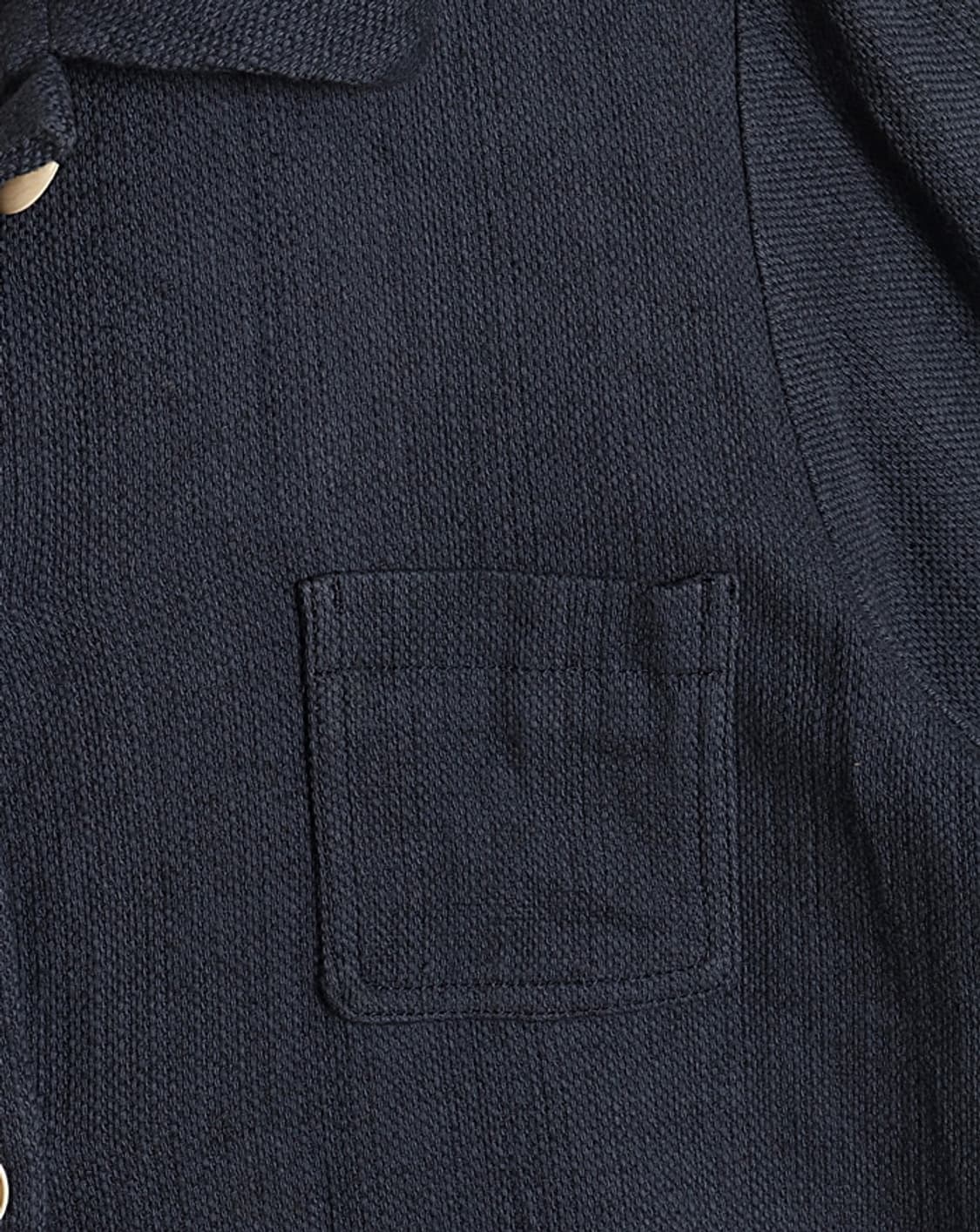 Yesterday CROSS Linen Blend Coat 상품이미지3