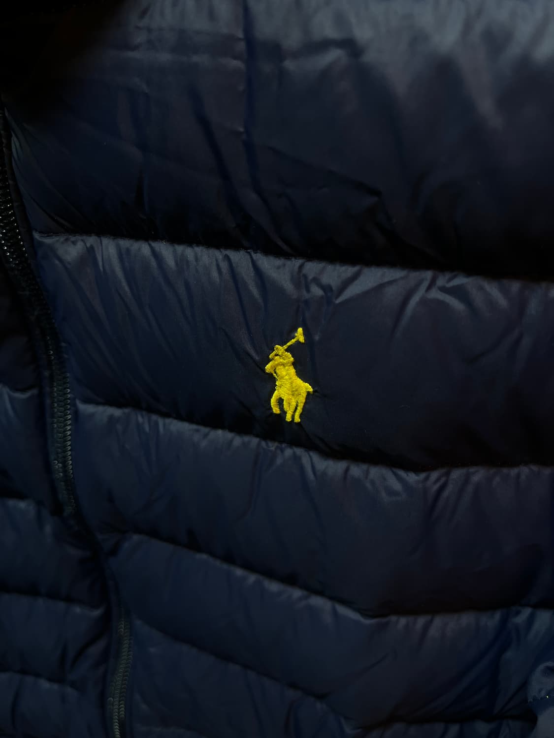 POLO RALPH LAUREN 폴로 키즈 경량패딩  상품이미지3