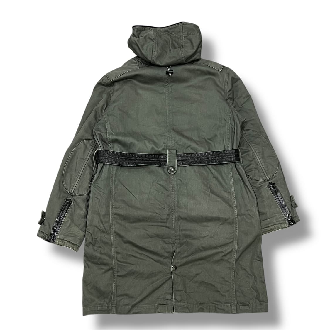 아비렉스 밀리터리 야상자켓 s08075 상품이미지3