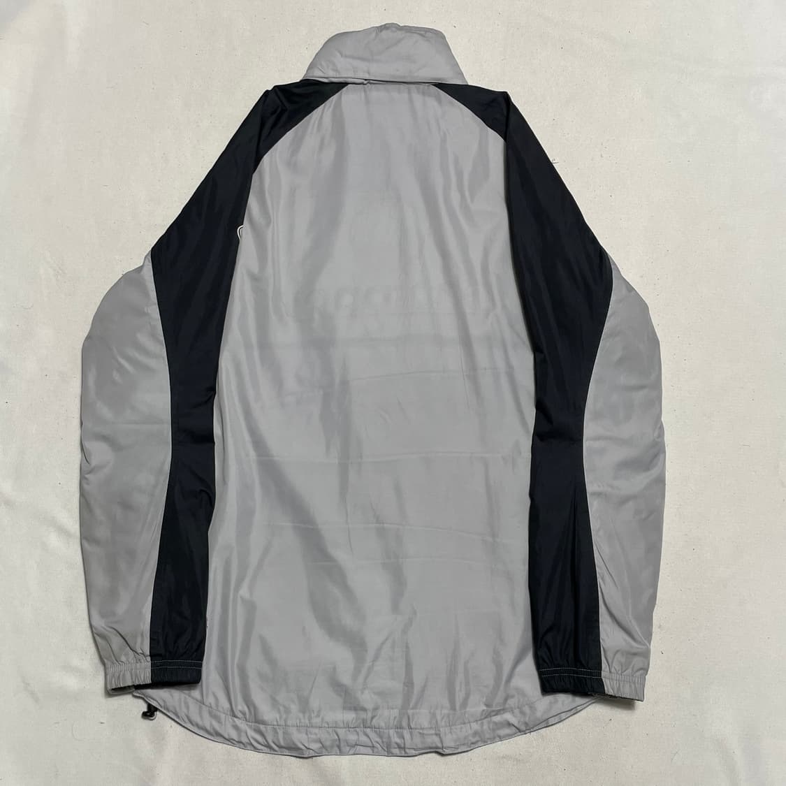 M 나이키 맨체스터유나이티드 바람막이 상품이미지3