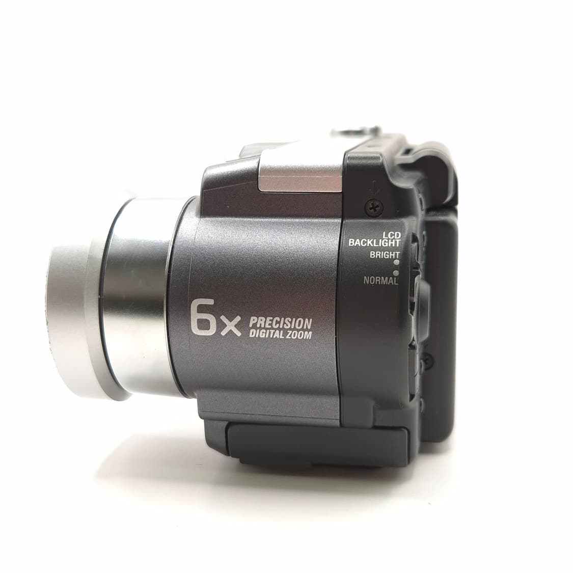 소니 사이버샷 DSC-S30 ✨ 틸팅액정 감성 레트로 디카 상품이미지2