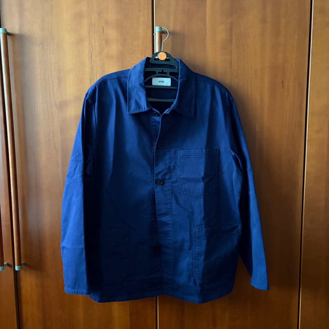 디그레 프렌치 워크자켓 [M] 상품이미지2