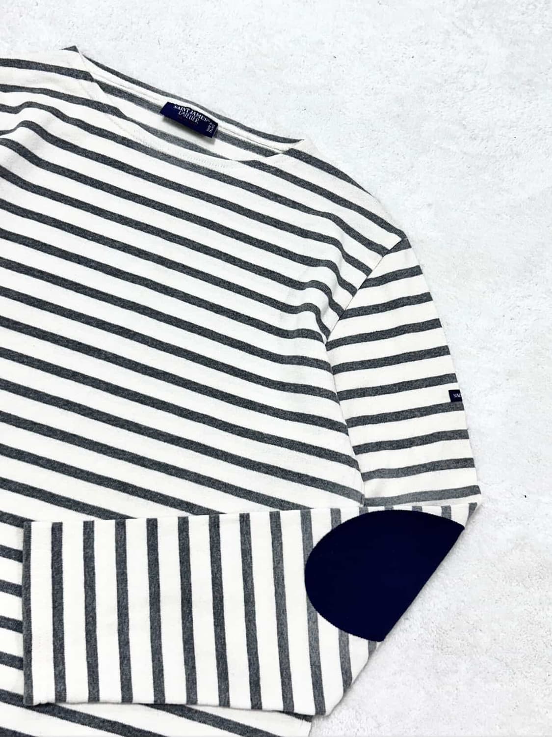 세인트제임스 단가라 롱슬리브 상품이미지6