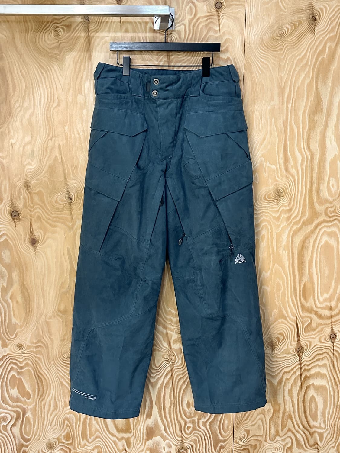 나이키 ACG 스노우보드 카고 팬츠 상품이미지1