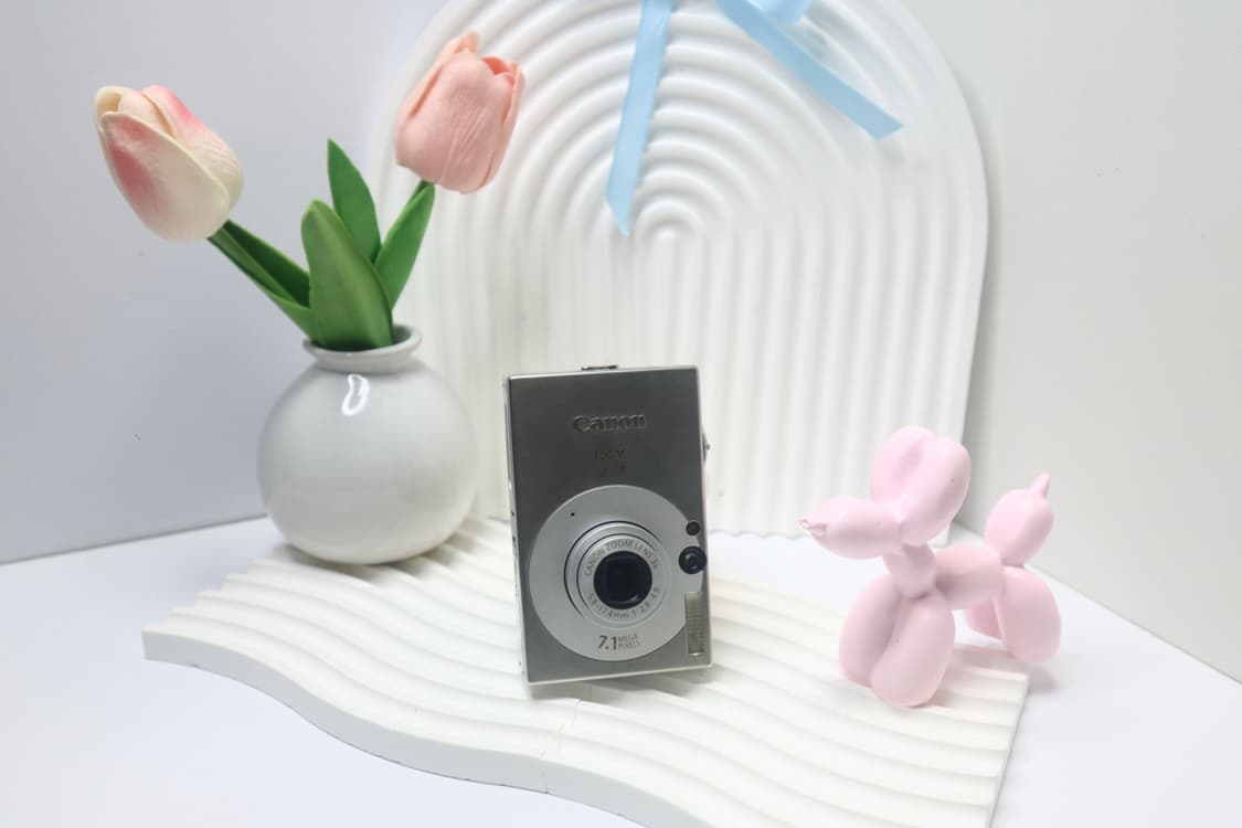 *인프루언서디카*캐논 익서스 70/ 익시 10 필름색감 끝판왕(직접체험) 상품이미지3