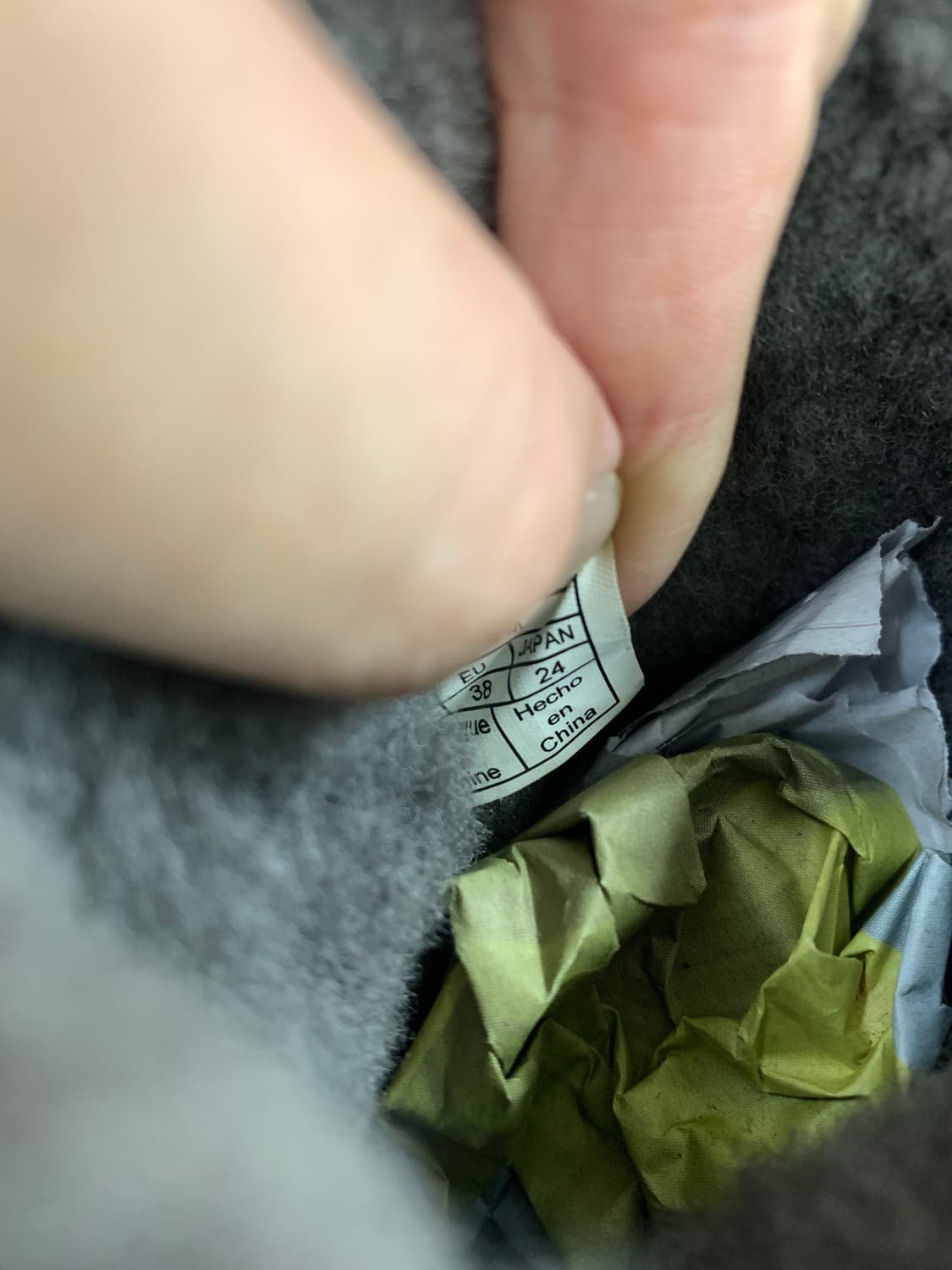 어그 클래식 숏 부츠 240 상품이미지8