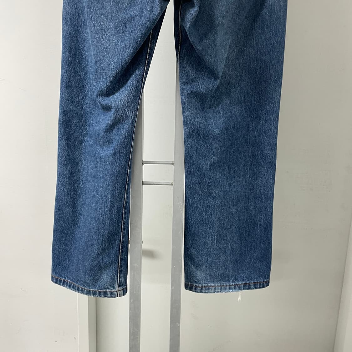 에비수 데님 팬츠 34 상품이미지3