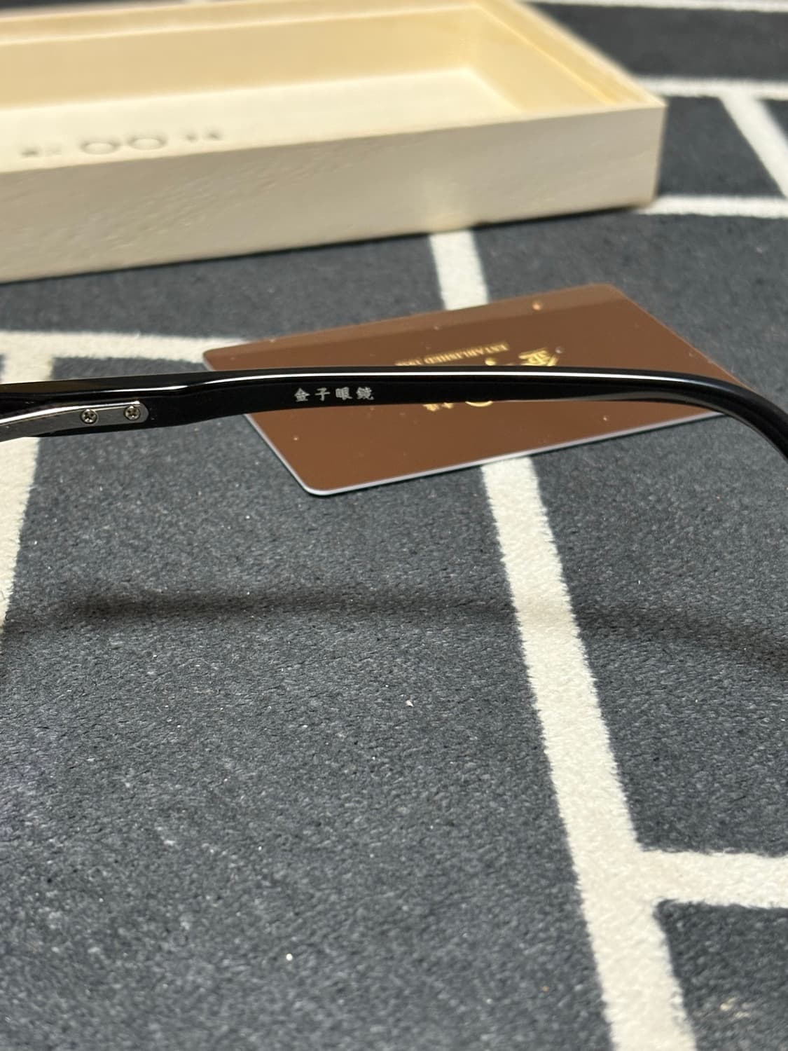 금자 ka19 안경 상품이미지4