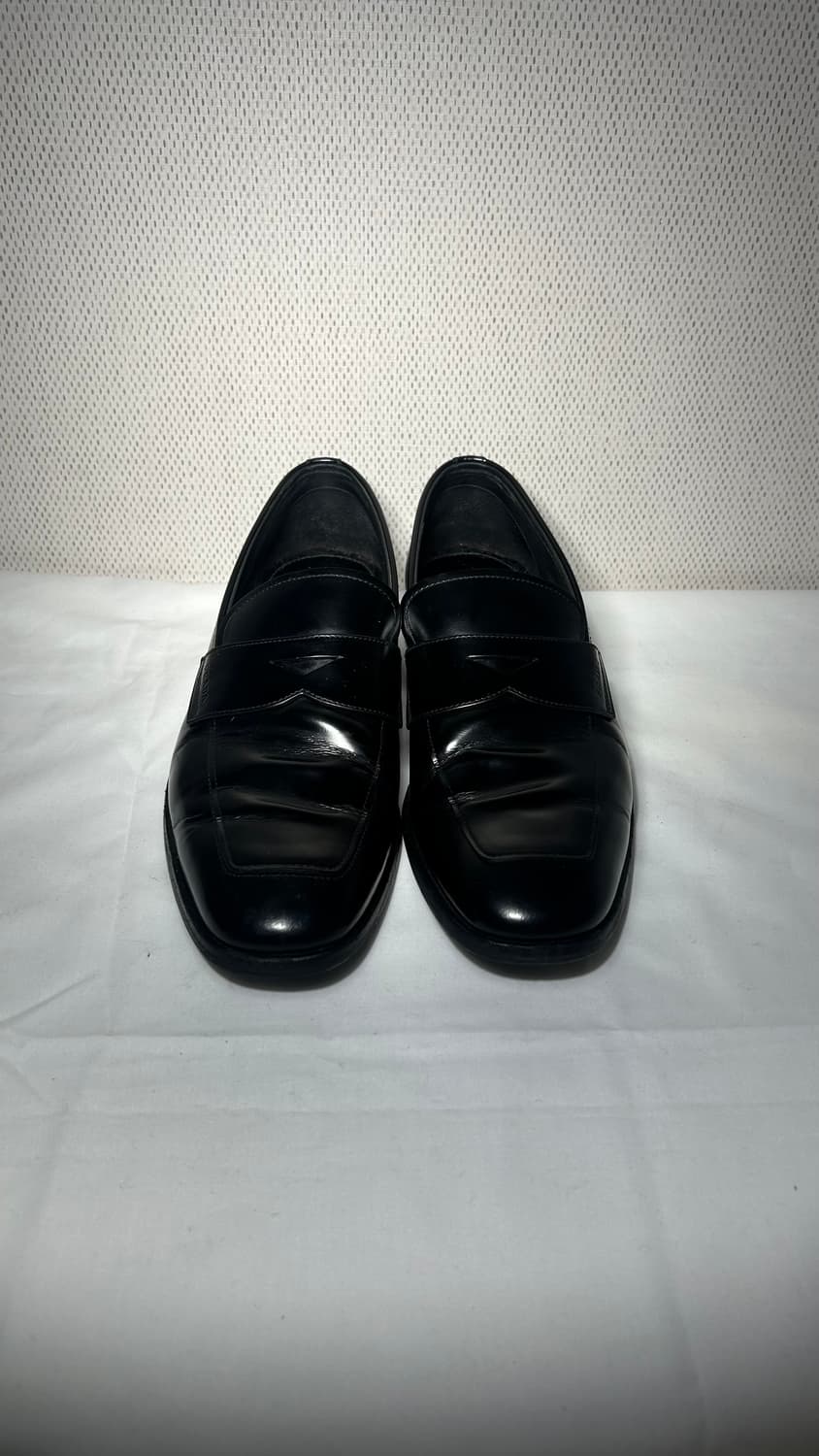 프라다 페니 로퍼 상품이미지3