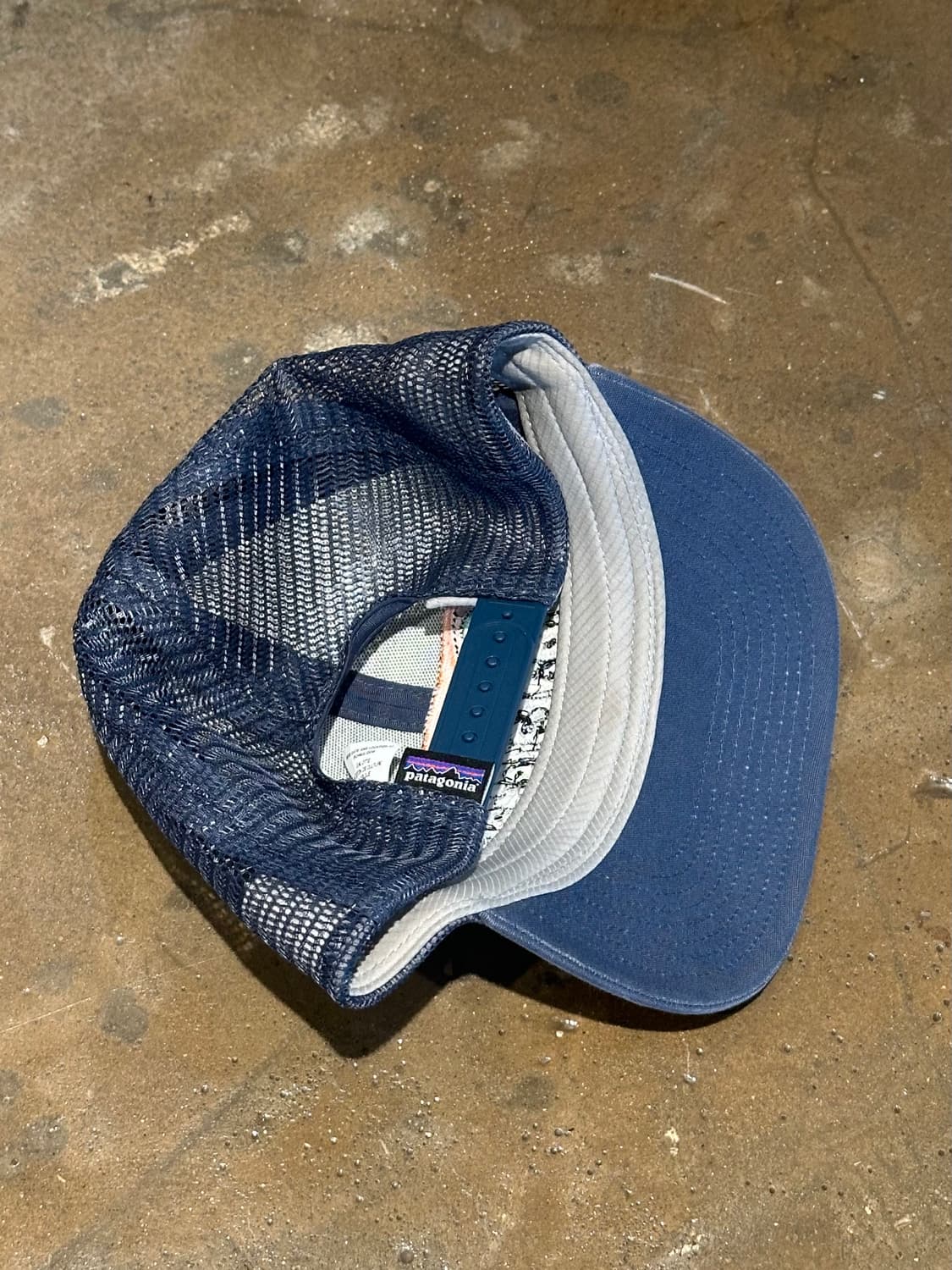  Patagonia Honolulu Sunset Fun Cap 상품이미지3