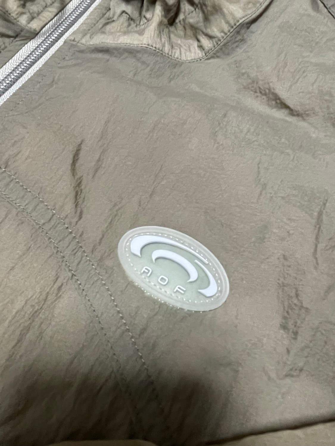 아트오브필드 바람막이  상품이미지3