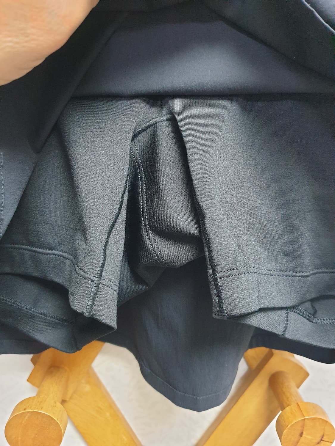 [27~28/정품] 아크테릭스 치마바지 상품이미지5