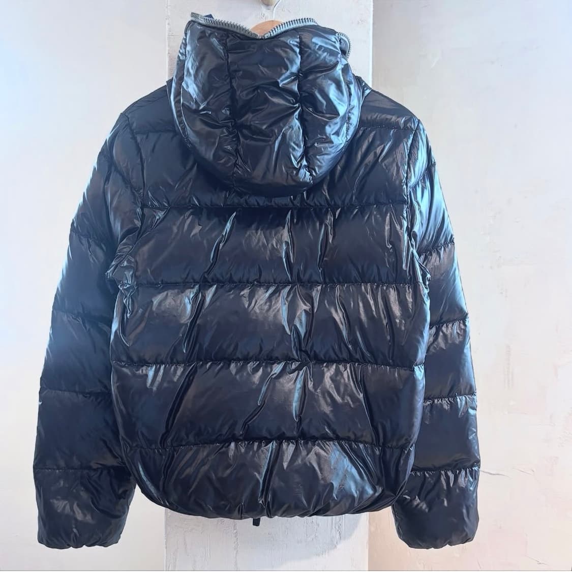 듀베이카 구스다운 패딩 상품이미지3