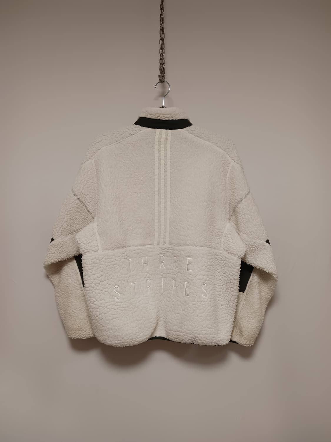 아디다스 양털 플리스 상품이미지7