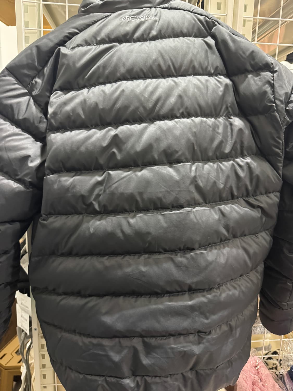 아크테릭스 토륨 논후드 L사이즈 상품이미지2