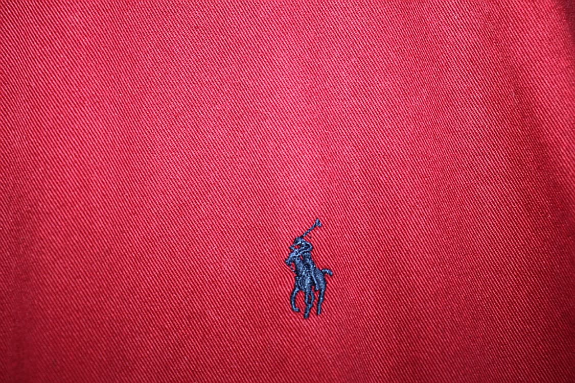 Polo Ralph Lauren 폴로 블루종 XL 상품이미지6