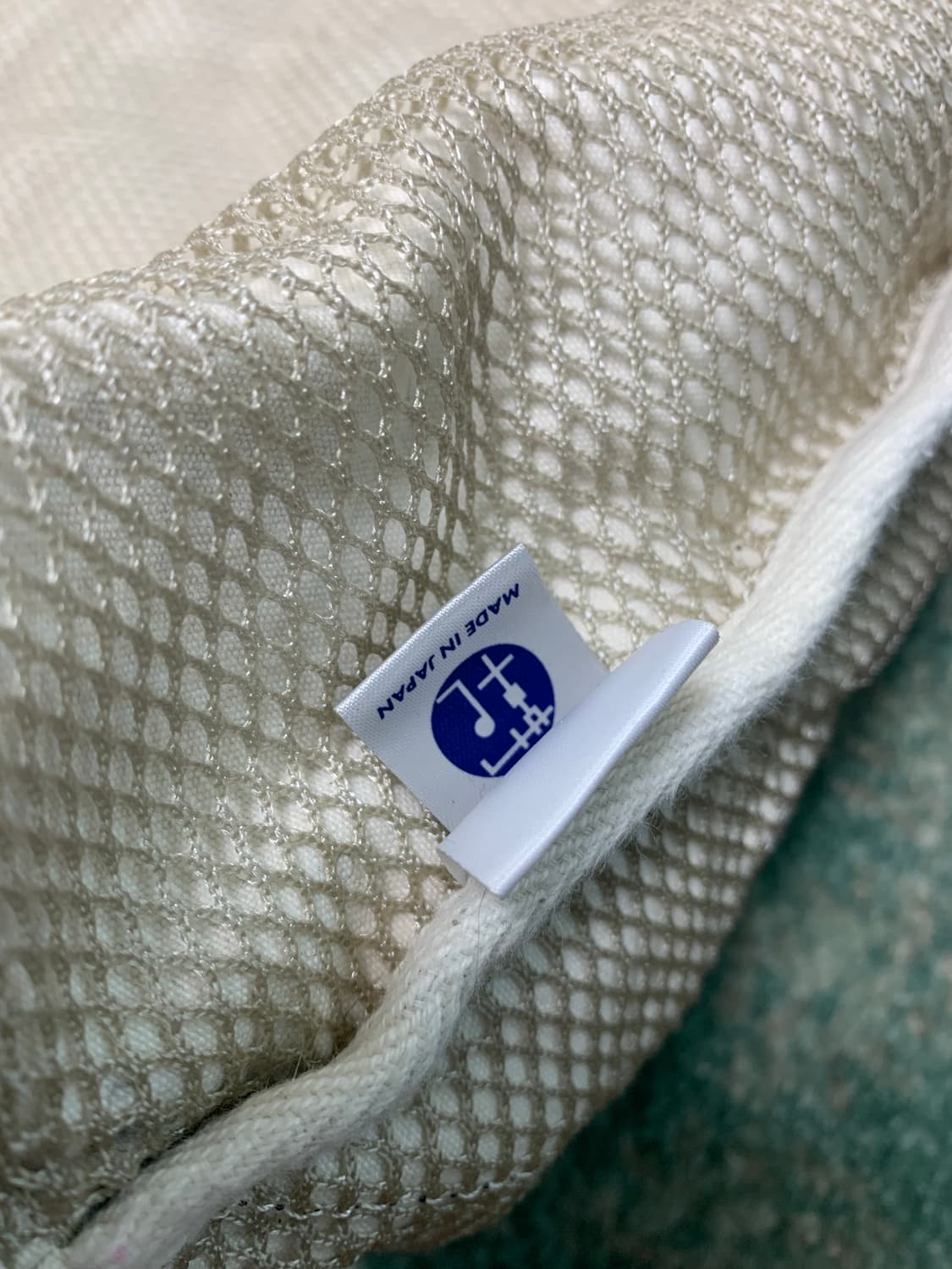 🇯🇵PORTER GIRL GRAIN TOTE BAG 상품이미지7