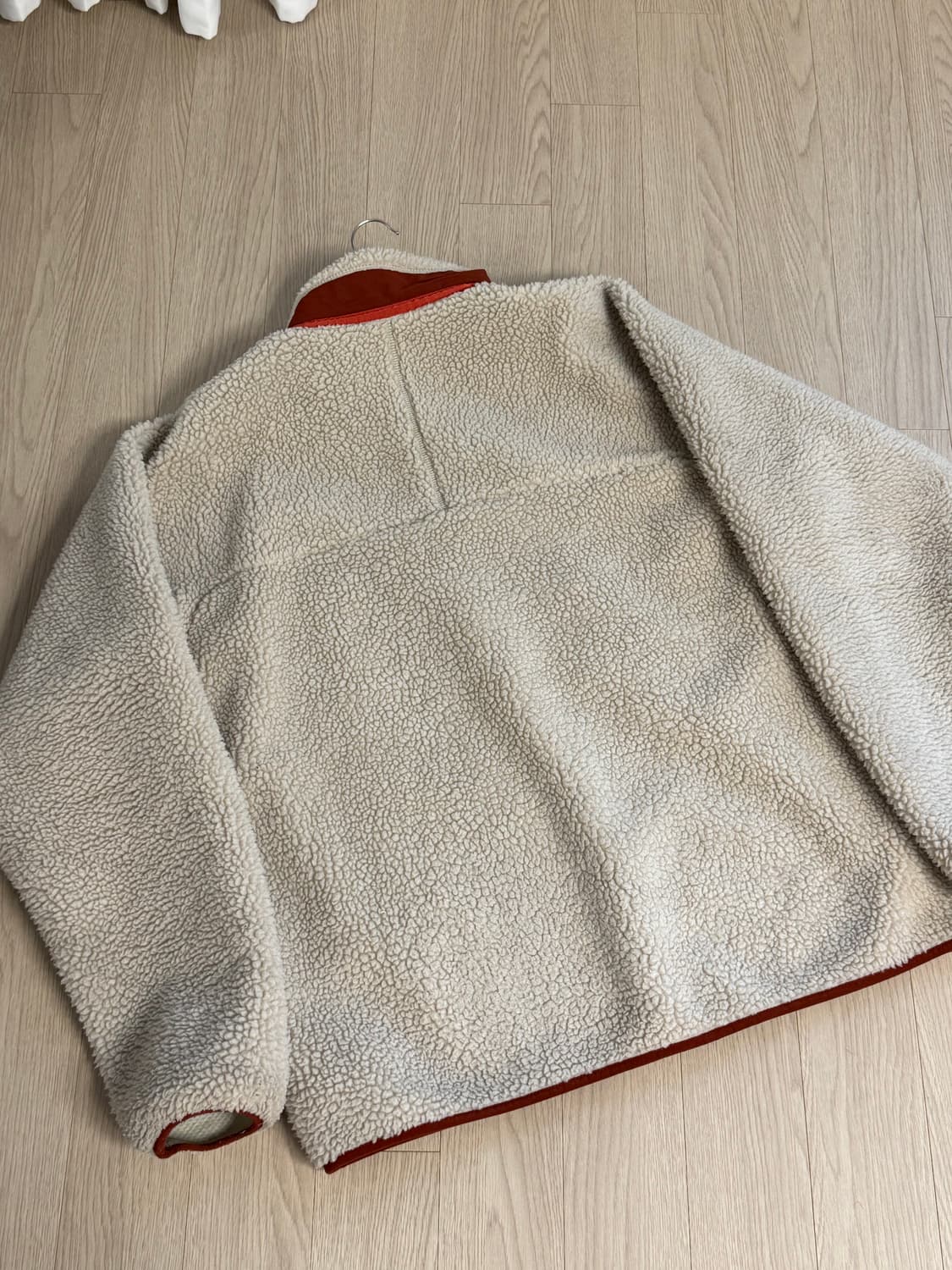 (XL)파타고니아 레트로 X자켓  상품이미지4