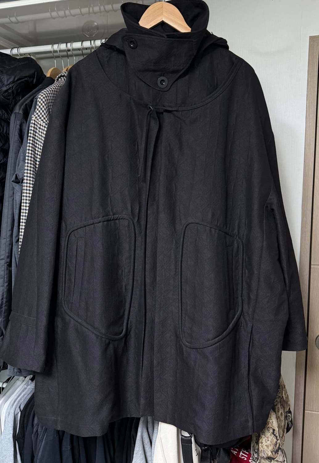 키코 코스타디노브 뮤리세이 코트 상품이미지4