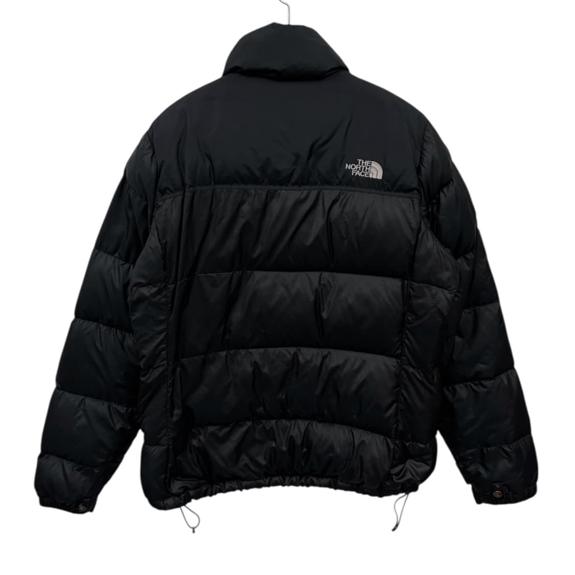 노스페이스 700 우먼 다운패딩 상품이미지2