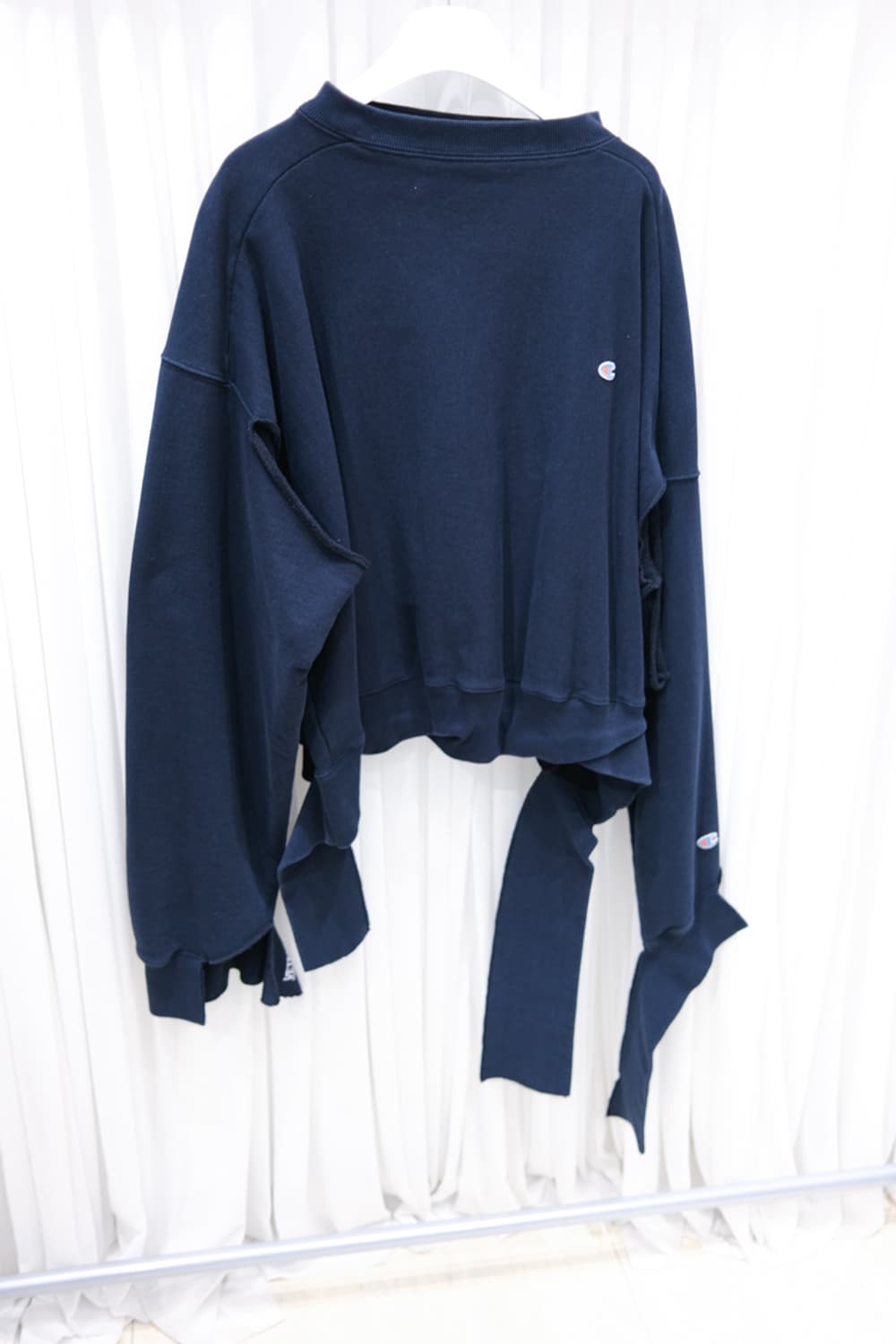 Vetements x Champion 상품이미지3