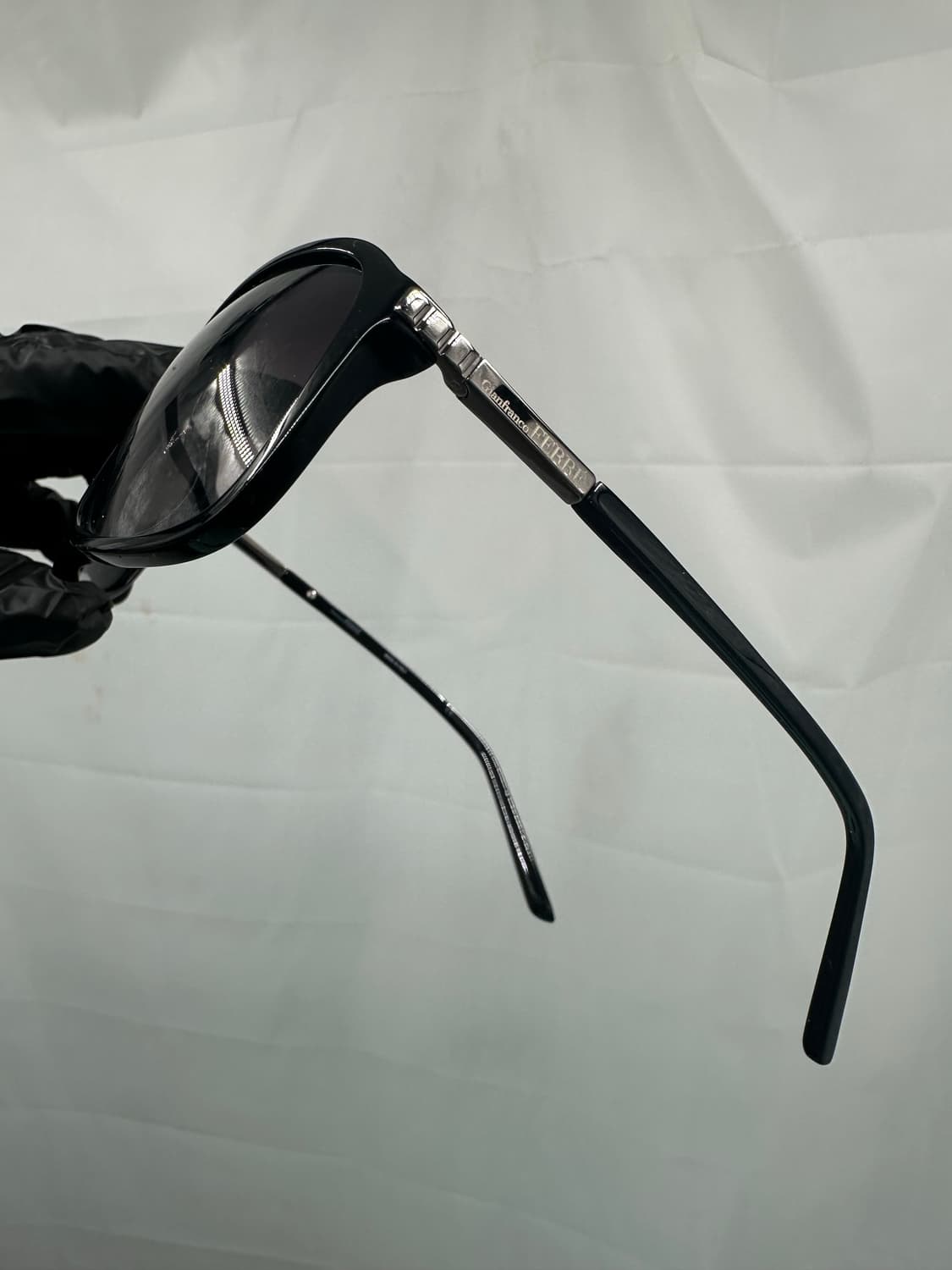 [새상품 무료배송] 잔프랑코 페레 Made In Italy 선글라스 상품이미지7