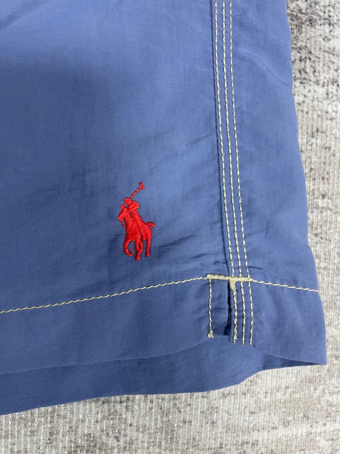 90s Polo RL 스윔 데일리 팬츠 상품이미지2
