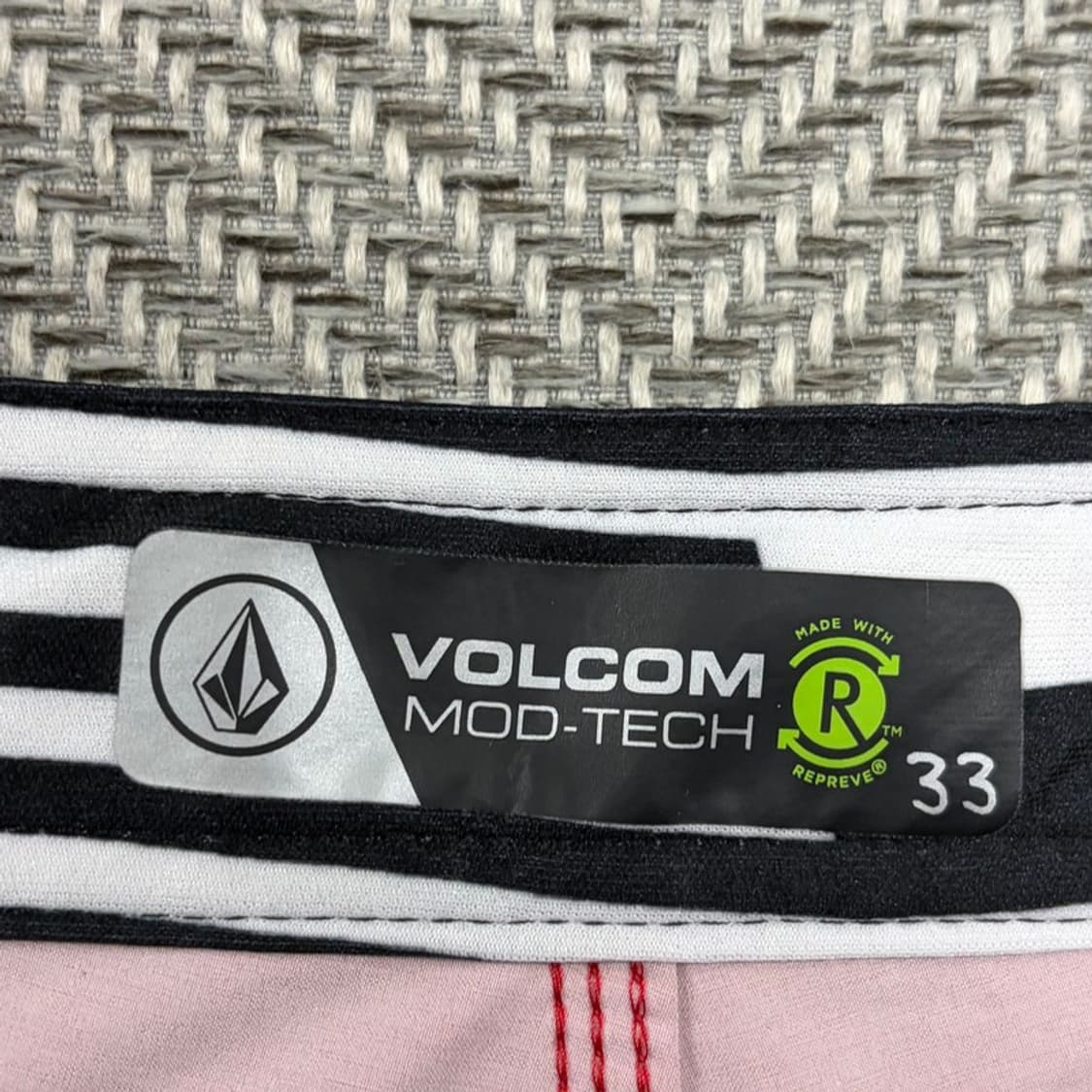 볼컴 Pipe Pro 보드쇼츠 v3172 상품이미지7