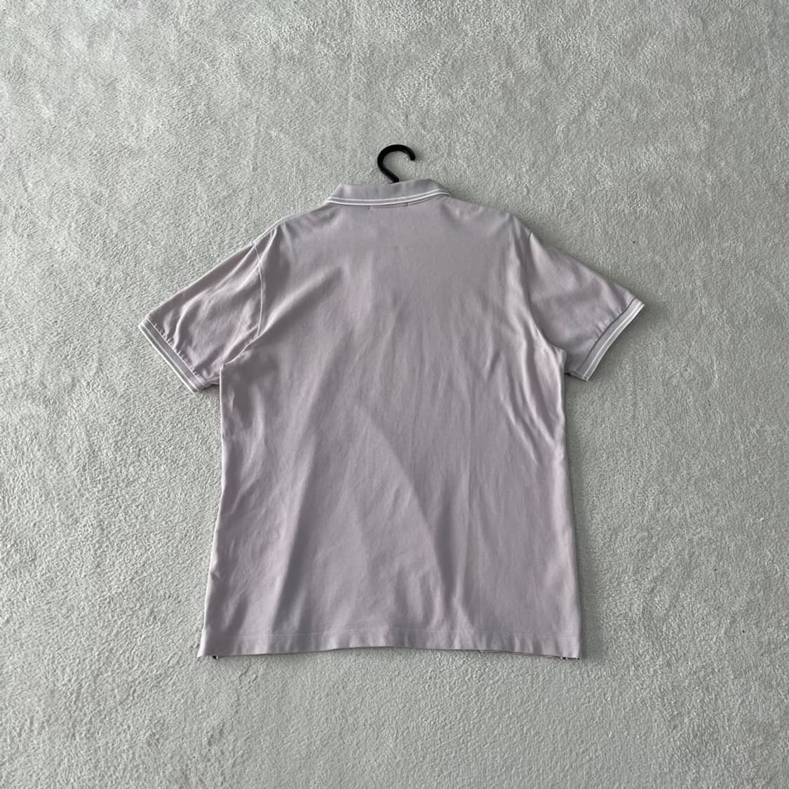 L 스톤아일랜드 반팔카라티 상품이미지9