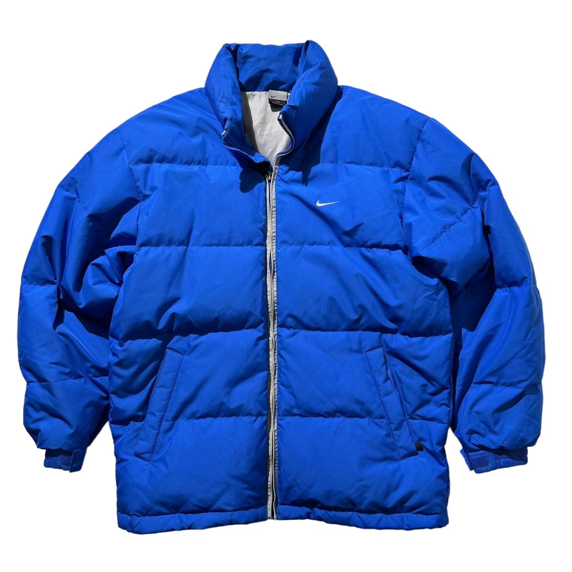 나이키 뉴챔프 덕다운 푸퍼 패딩 상품이미지1