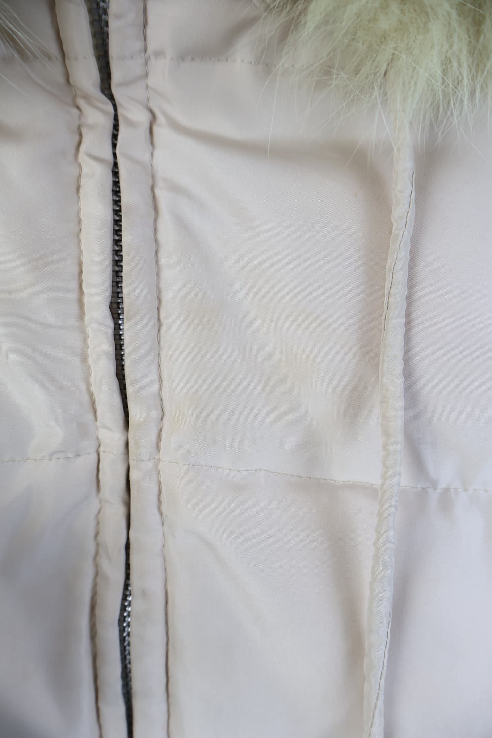 Jpn Poly Kitsch Puffer Jackets 상품이미지9