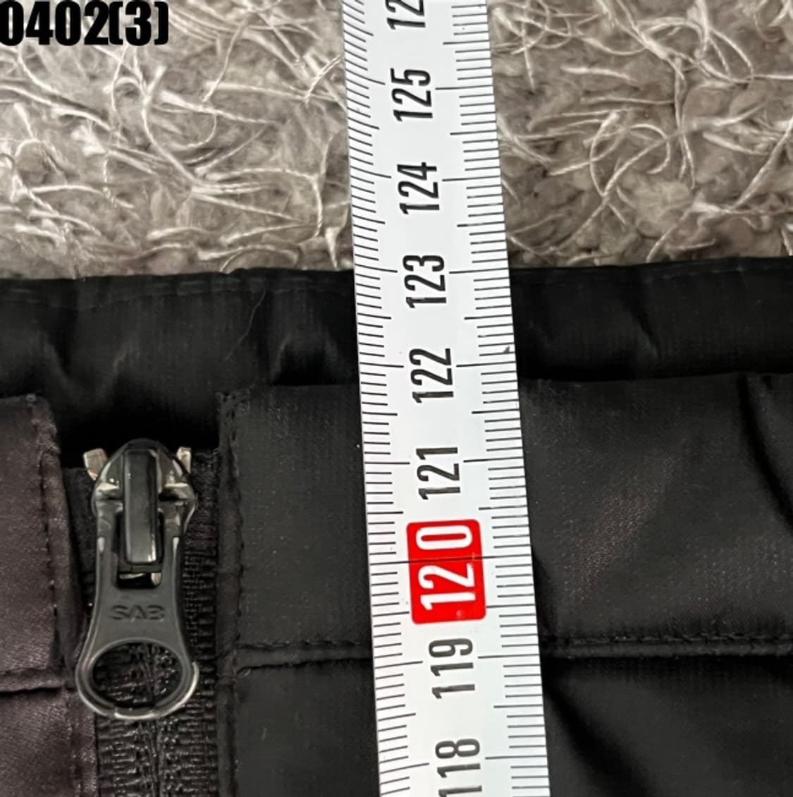 아디다스 롱패딩 상품이미지7