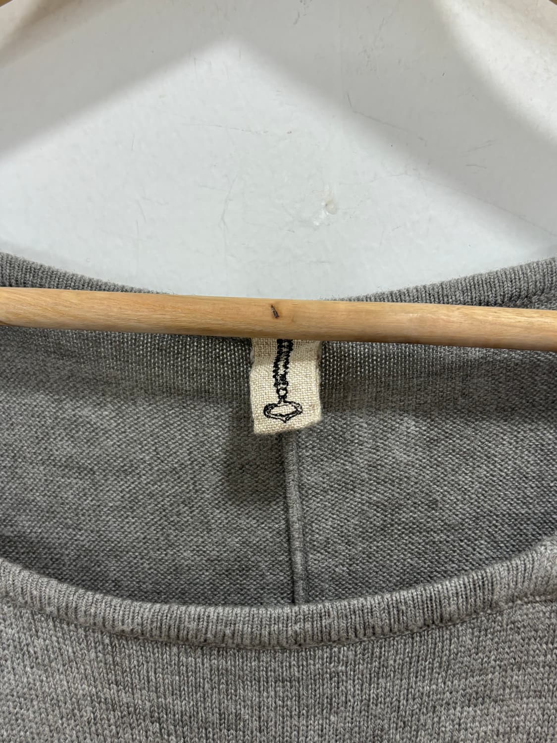 레오파드 호피 프릴 반팔 레이어드 갸루 원피스 상품이미지7