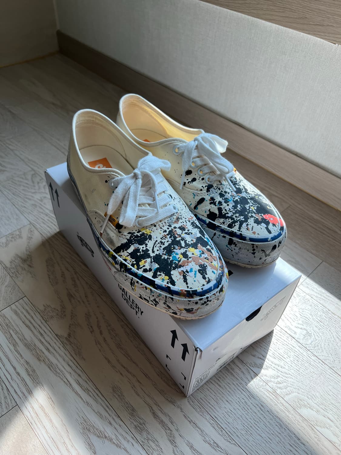 [275] 갤러리디파트먼트 반스 상품이미지2