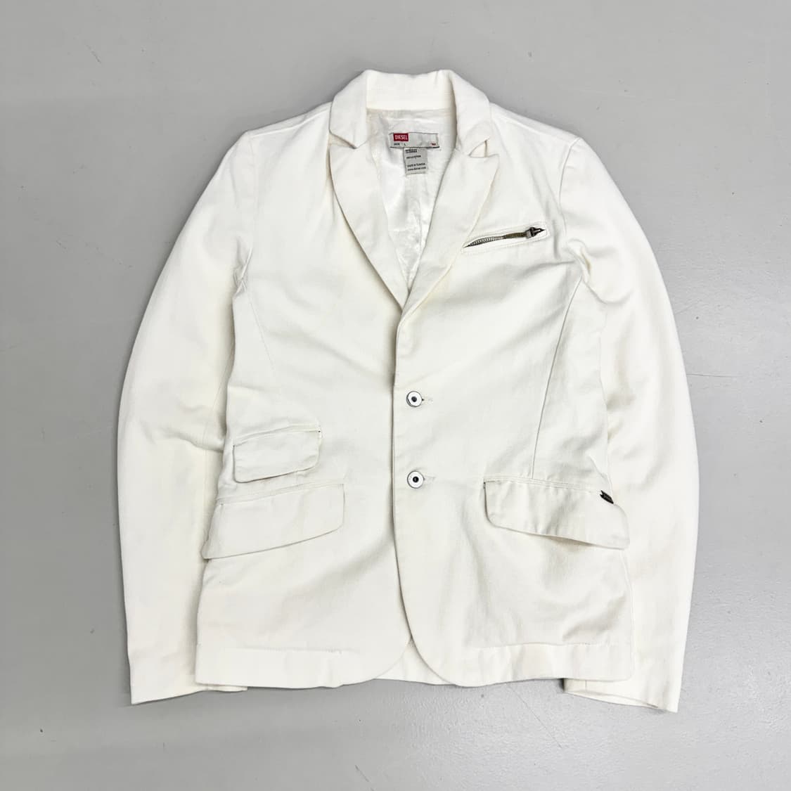 디젤 블레이저 자켓 상품이미지2