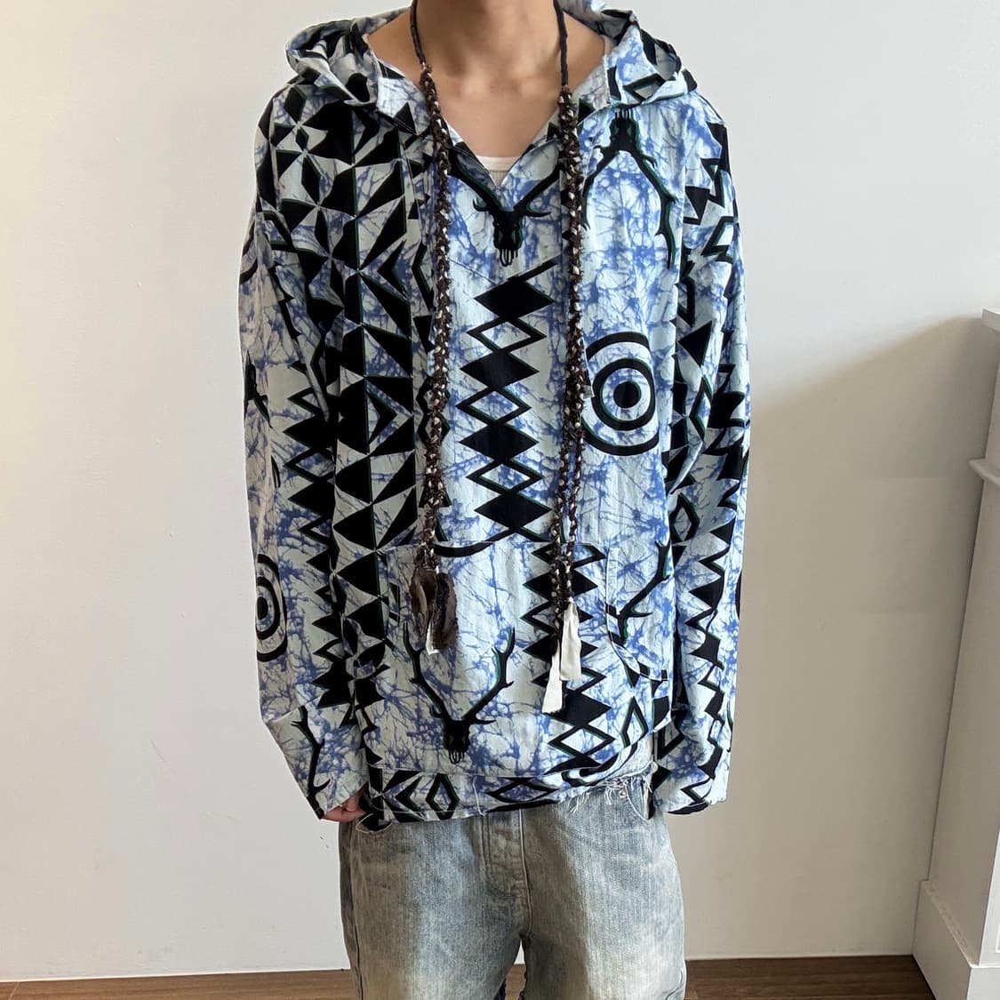 South2 west8 hoodies 상품이미지1