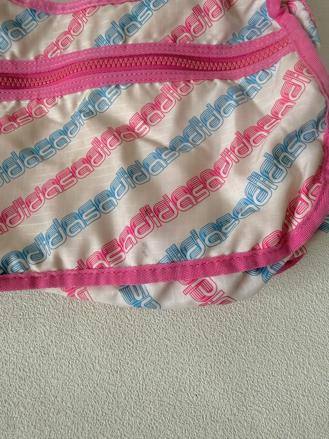 올드 아디다스(adidas) 숄더백(크로스 가능) 상품이미지4