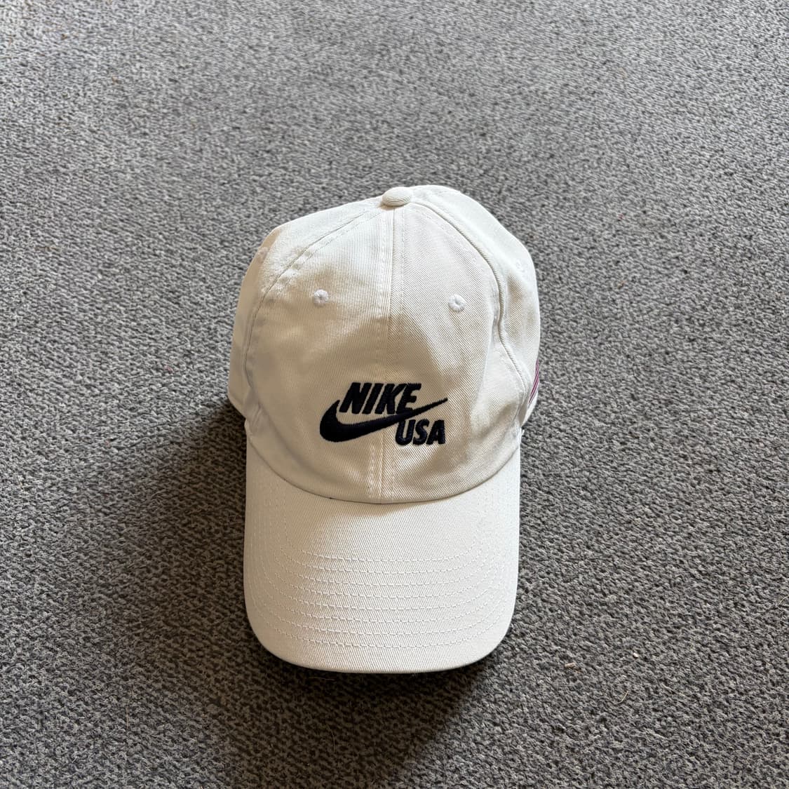 84. 나이키 헤리티지86 USA 볼캡 상품이미지2