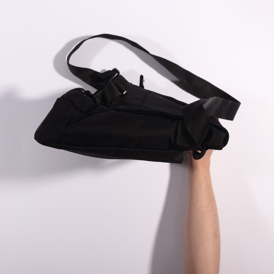 캉콜 메신저 크로스백 B361 상품이미지3