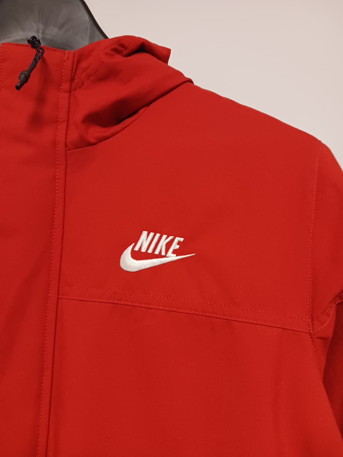 나이키 키즈 여성 리버시블 자켓 상품이미지2