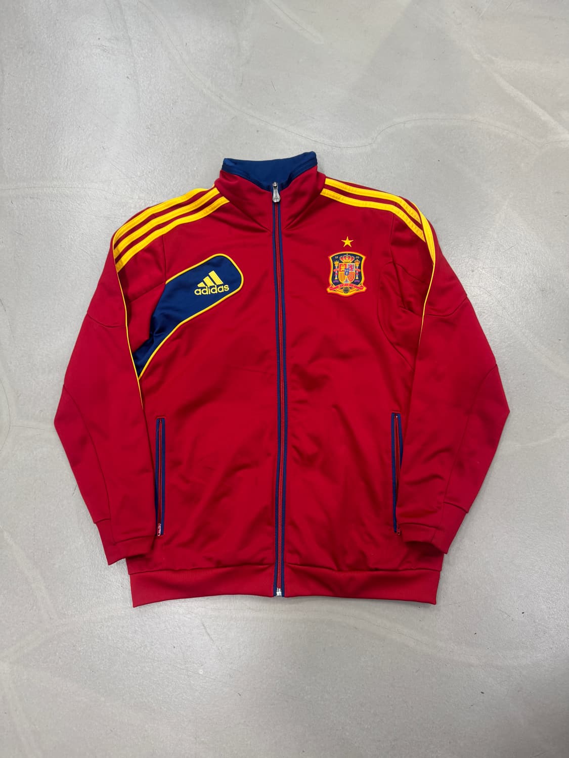 아디다스 스페인 져지 상품이미지1