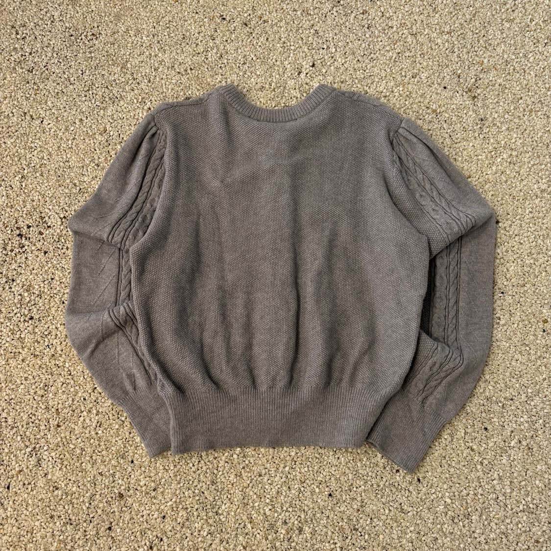 라코스테 가디건 ⭐️1143 상품이미지4