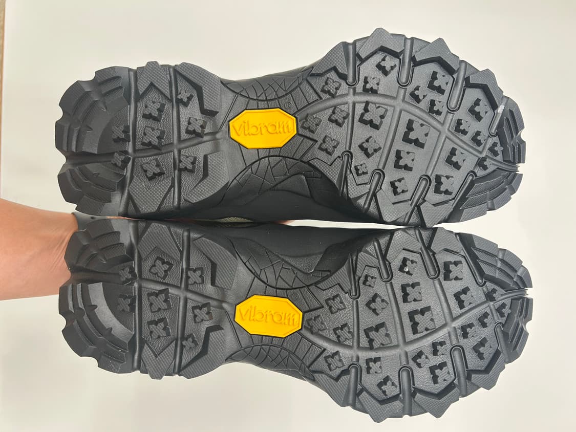 ROA hiking 로아 KATHARINA / EU36.5 상품이미지5