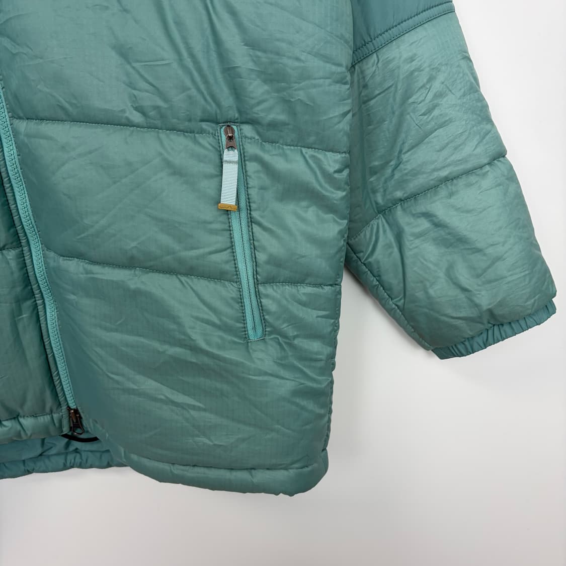 파타고니아 다스 파카 패딩 자켓 상품이미지6