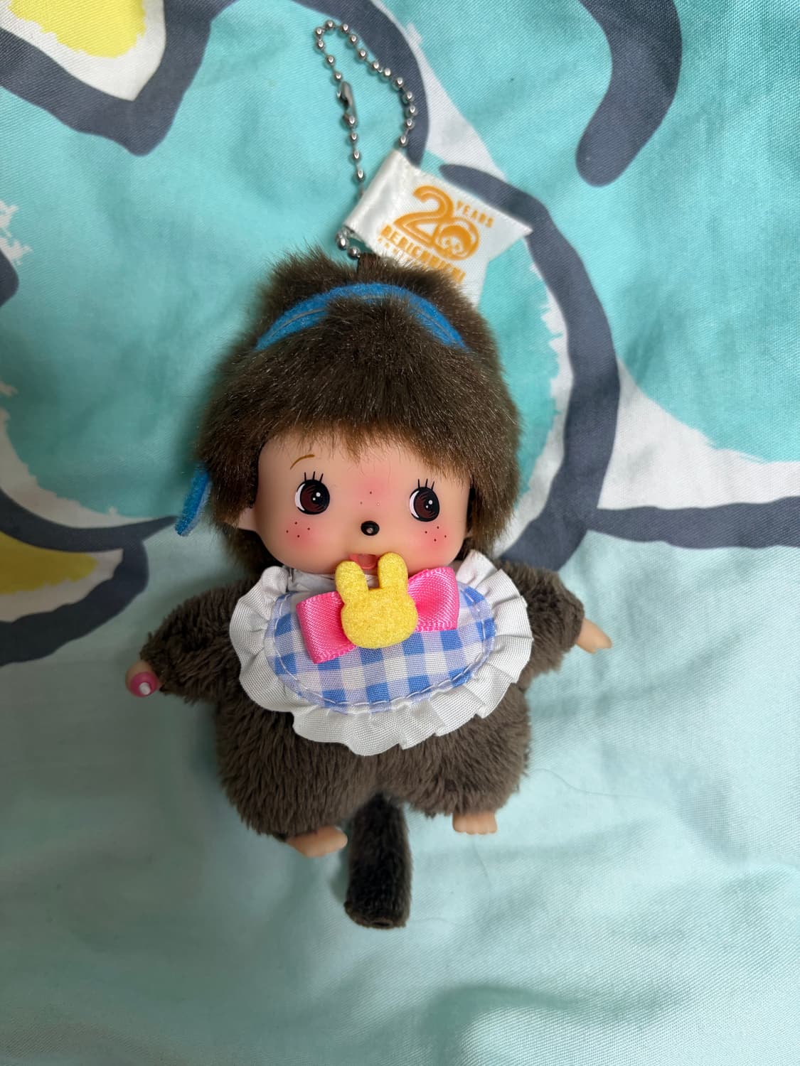 베비치치 20주년 아이돌 ss 상품이미지2