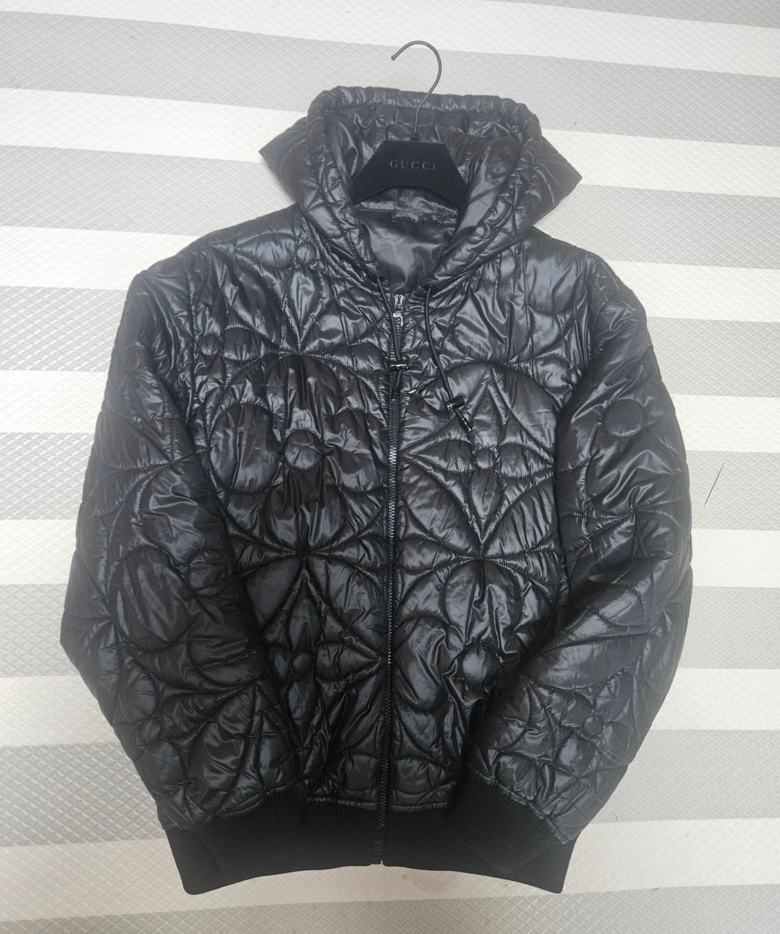 루이비통 플라워 패딩 상품이미지1