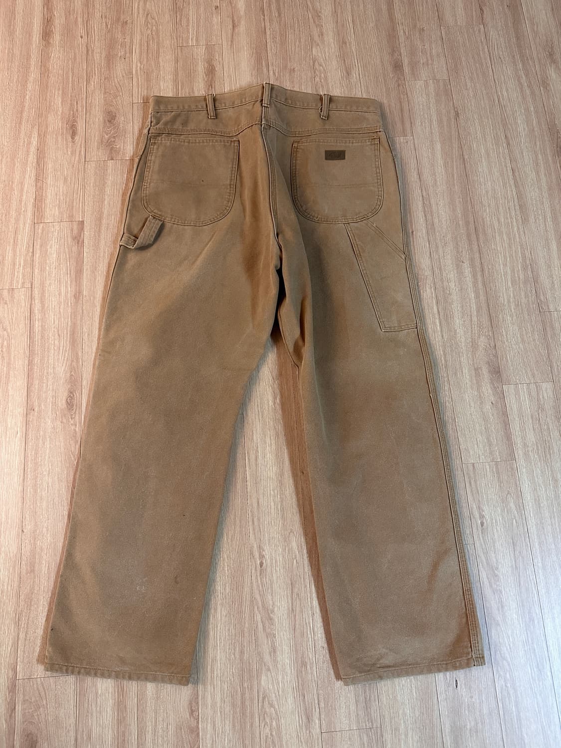 디키즈 브라운 카펜터(38/30) 상품이미지2