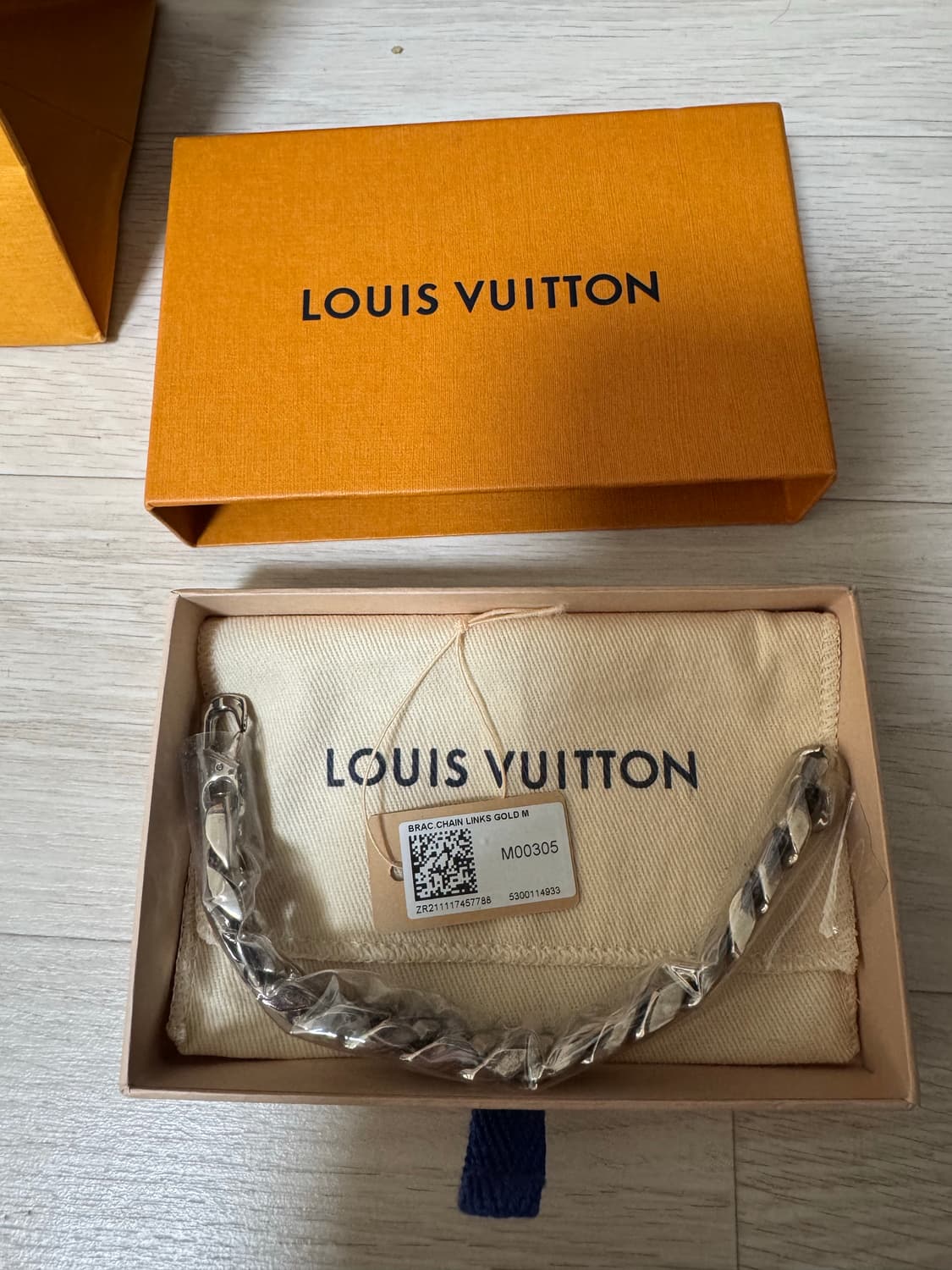 루이비통 팔찌 상품이미지1