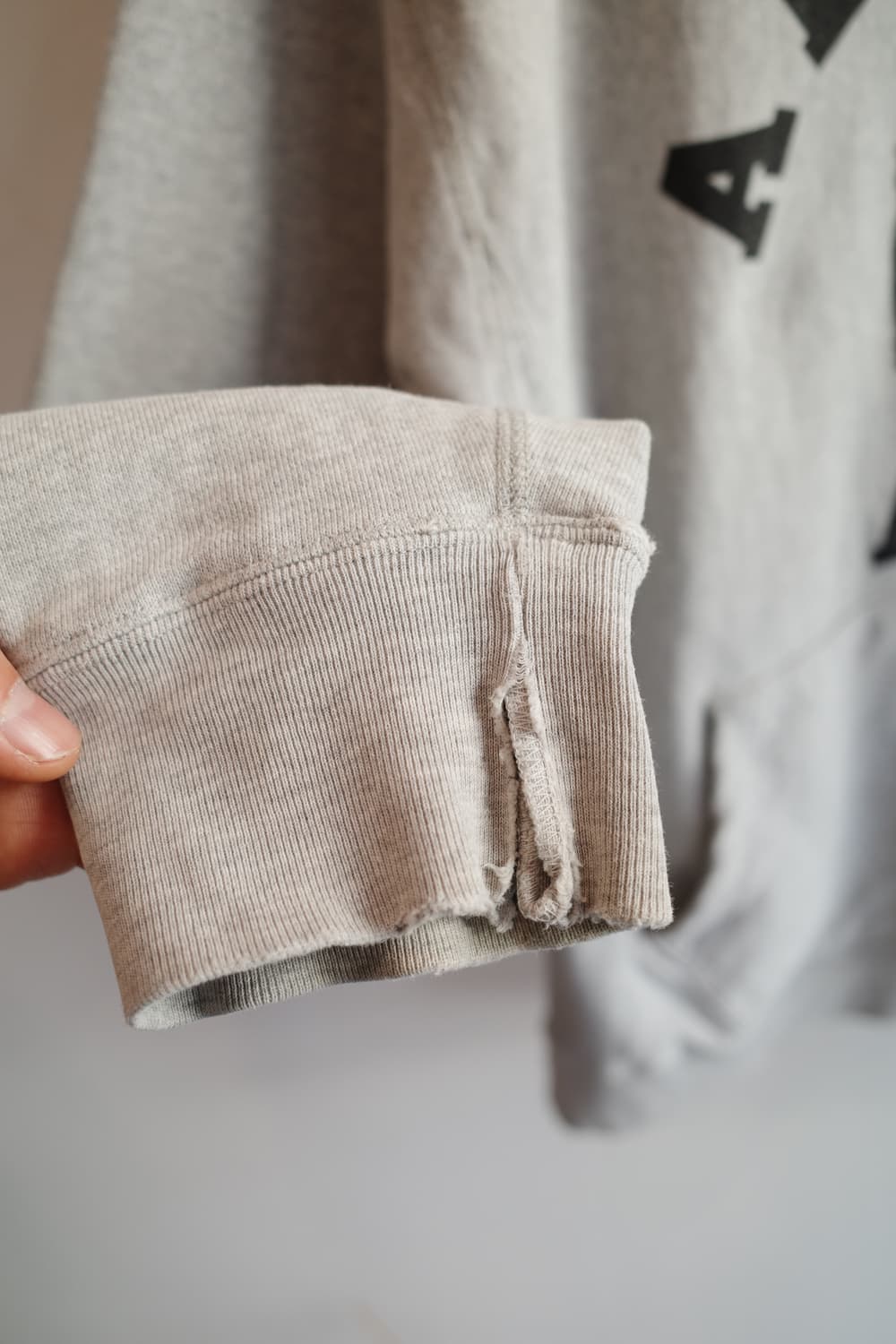 BAPE 베이프 올드모델 후디 상품이미지6