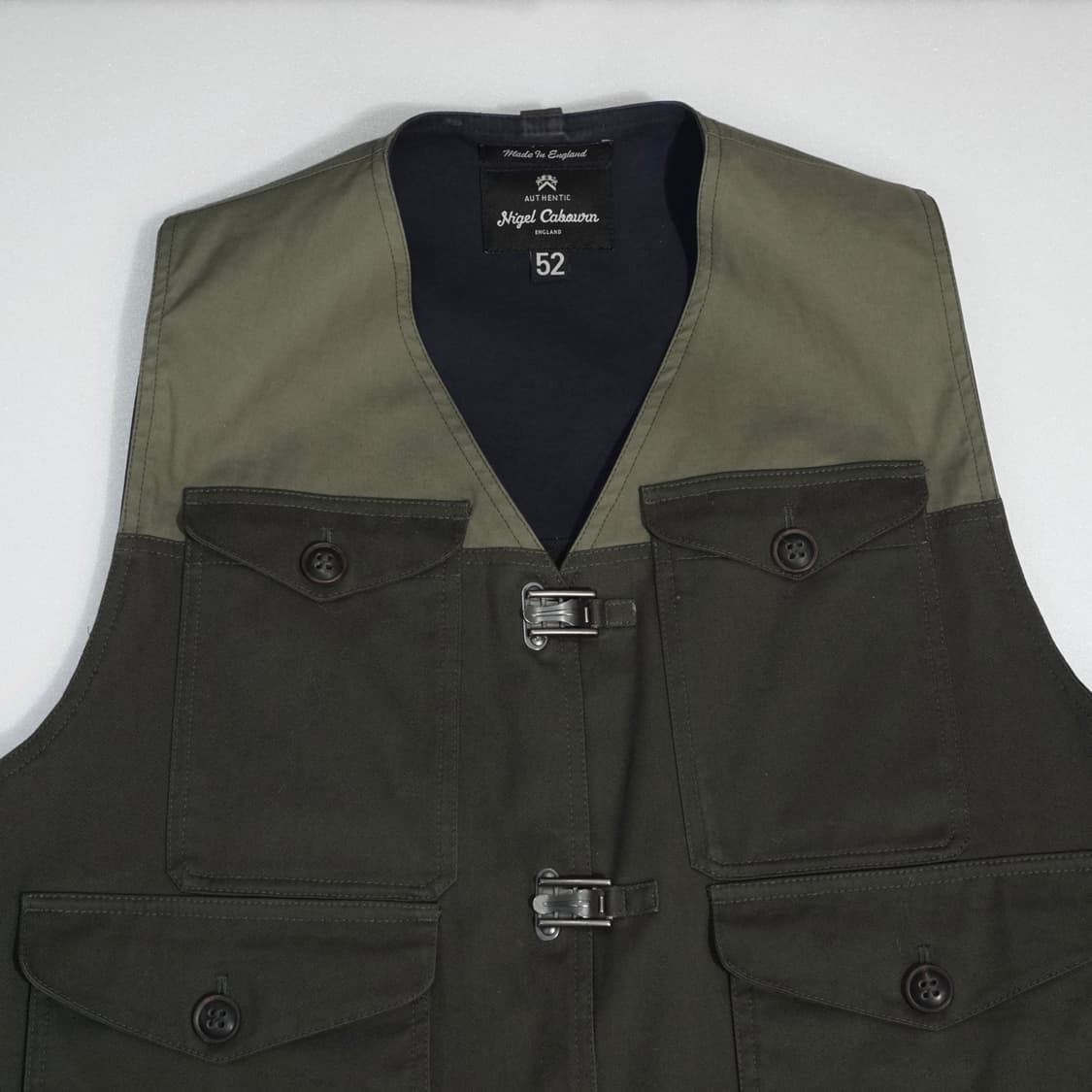 나이젤카본 카메라맨 베스트 상품이미지5